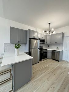 301 3rd St #2, Jersey City, NJ, 07302