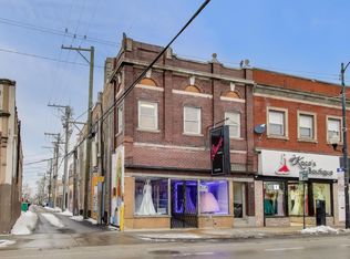 3744 W 26th St #2, Chicago, IL 60623