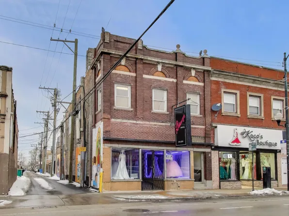 3744 W 26th St #2, Chicago, IL 60623