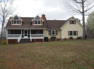 460 Knights Sq, Blairsville, GA 30512