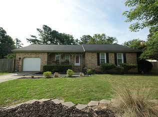 511 Longleaf Rd, Summerville, SC 29486