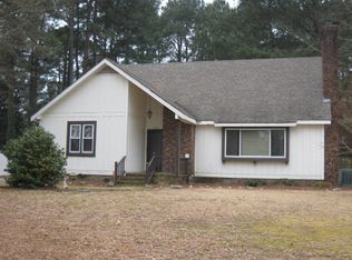 2501 Foxcroft Rd NW, Wilson, NC 27896