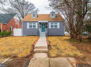 6218 44th Ave, Riverdale, MD 20737