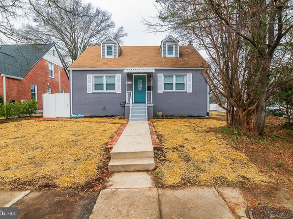 6218 44th Ave, Riverdale, MD 20737