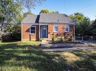 2905 Ralph Ave, Shively, KY 40216