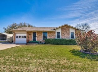 501 Hilltop Ln, Wylie, TX 75098