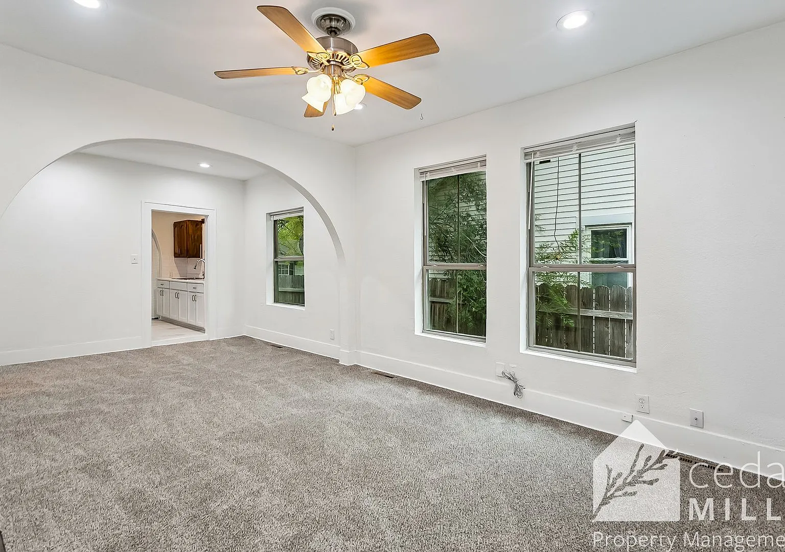 Historic 2 Bedroom Home — Photo 2
