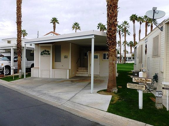 2nd image of 84136 Avenue 44 Spc 361