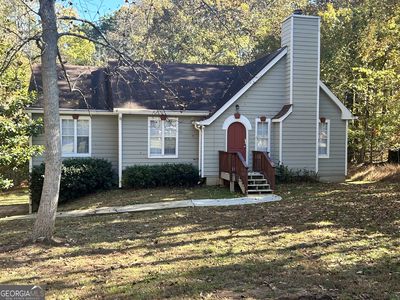 373 N Victoria Rd, Woodstock, GA, 30189