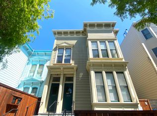 2927 Folsom St, San Francisco, CA 94110