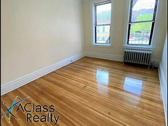 Rented by A Class Realty Corp