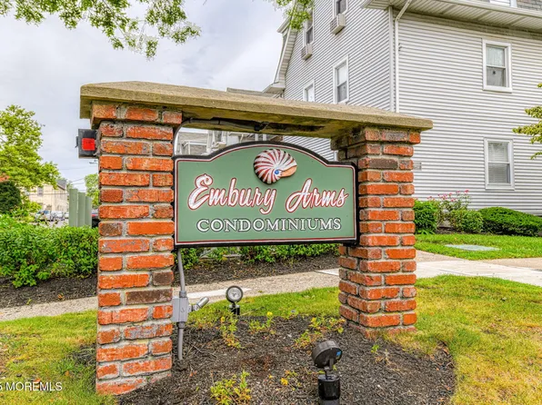 66 Whitefield Avenue #110, Ocean Grove, NJ 07756