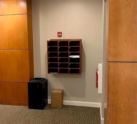 5th image of 530 N Trade St Suite 403