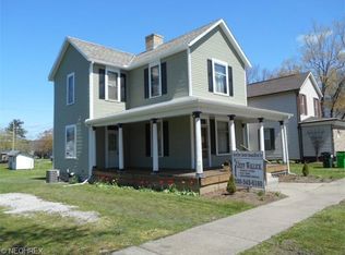 235 Miller Ave, Dennison, OH 44621