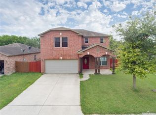 3531 Bridget St, Edinburg, TX 78539