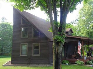 694 Durham St, Reed City, MI 49677