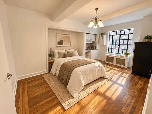Bedroom, photo 4