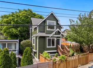 9219 Stone Avenue N, Seattle, WA 98103