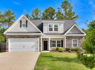 1906 Preservation Cir, Evans, GA 30809