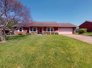 4430 Obing Strasse, Jasper, IN
