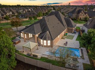 3502 Gambel Dr, Spring, TX 77386