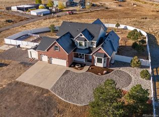 20500 E 152nd Ave, Brighton, CO 80603