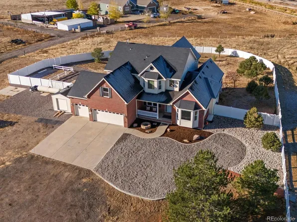 20500 E 152nd Avenue, Brighton, CO 80603