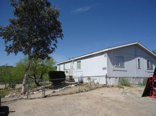16011 N Swan Rd, Tucson, AZ 85739