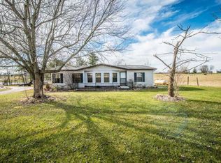 4205 State Highway 36 W, Cynthiana, KY 41031