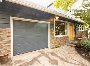 433 NE Morgan St, Portland, OR 97211