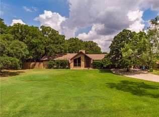 197 Oak Hill Loop, Whitney, TX 76692