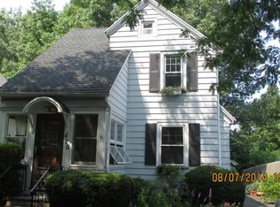 470 Pullman Ave, Rochester, NY 14615