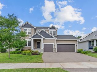 4694 128th Cir NE, Blaine, MN 55449