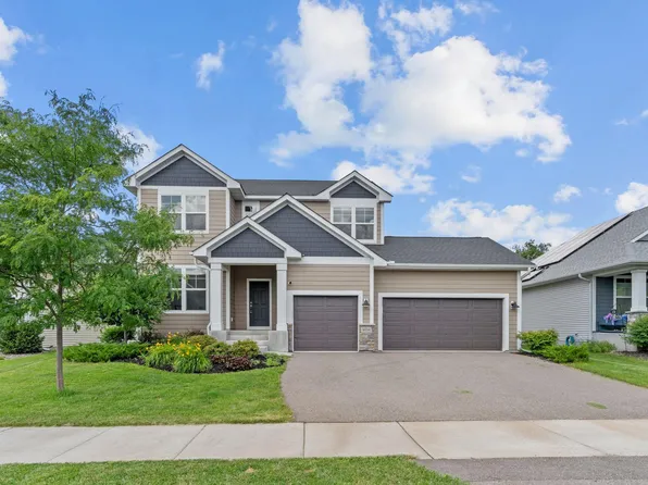 4694 128th Cir NE, Blaine, MN 55449
