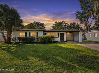 2548 PARENTAL HOME Road, Jacksonville, FL 32216