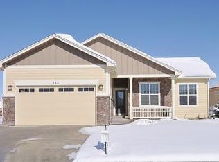 154 Kitty Hawk Dr, Windsor, CO 80550