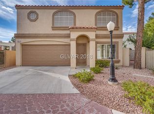 3317 Epson St, Las Vegas, NV 89129