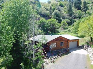 188 Whitewater Wildn Dr, Pollock, ID 83547
