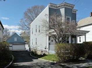 54 Villa Ave, Yonkers, NY 10704