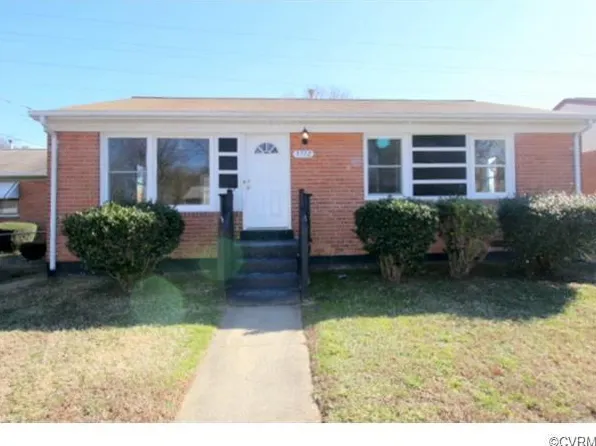 3712 Meridian Ave, Richmond, VA 23234
