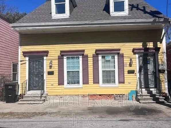 2119 N Villere St #A, New Orleans, LA 70116