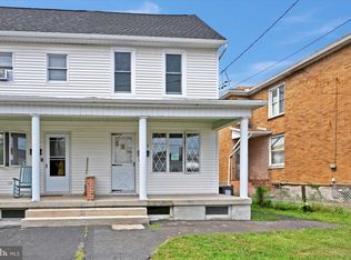 232 S Broad Mountain Ave, Frackville, PA