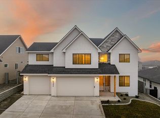 2354 Waterhill, Richland, WA 99352