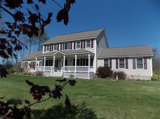 14 Root Rd, Hubbardston, MA 01452