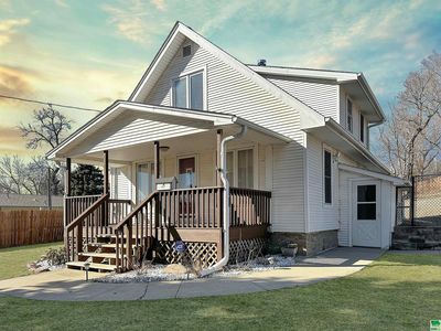 231 Maple St, Bronson, IA, 51007