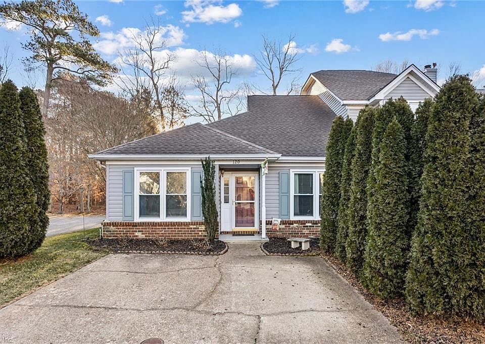 1st image of 120 Gnarled Oak Ln