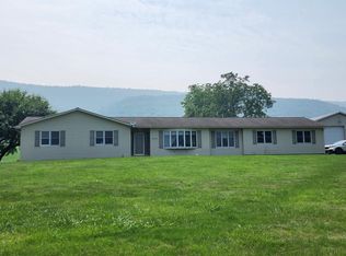 12169 Grove Dr, Allensville, PA 17002