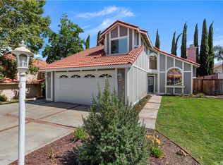 9153 Clay Canyon Dr, Corona, CA 92883
