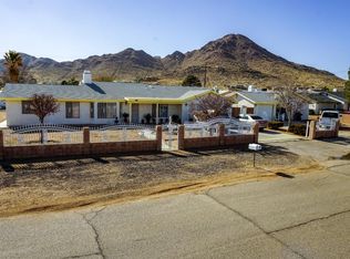 16120 Sago Rd, Apple Valley, CA 92307