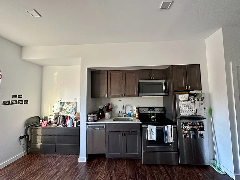 824 N Calvert St — Photo 5
